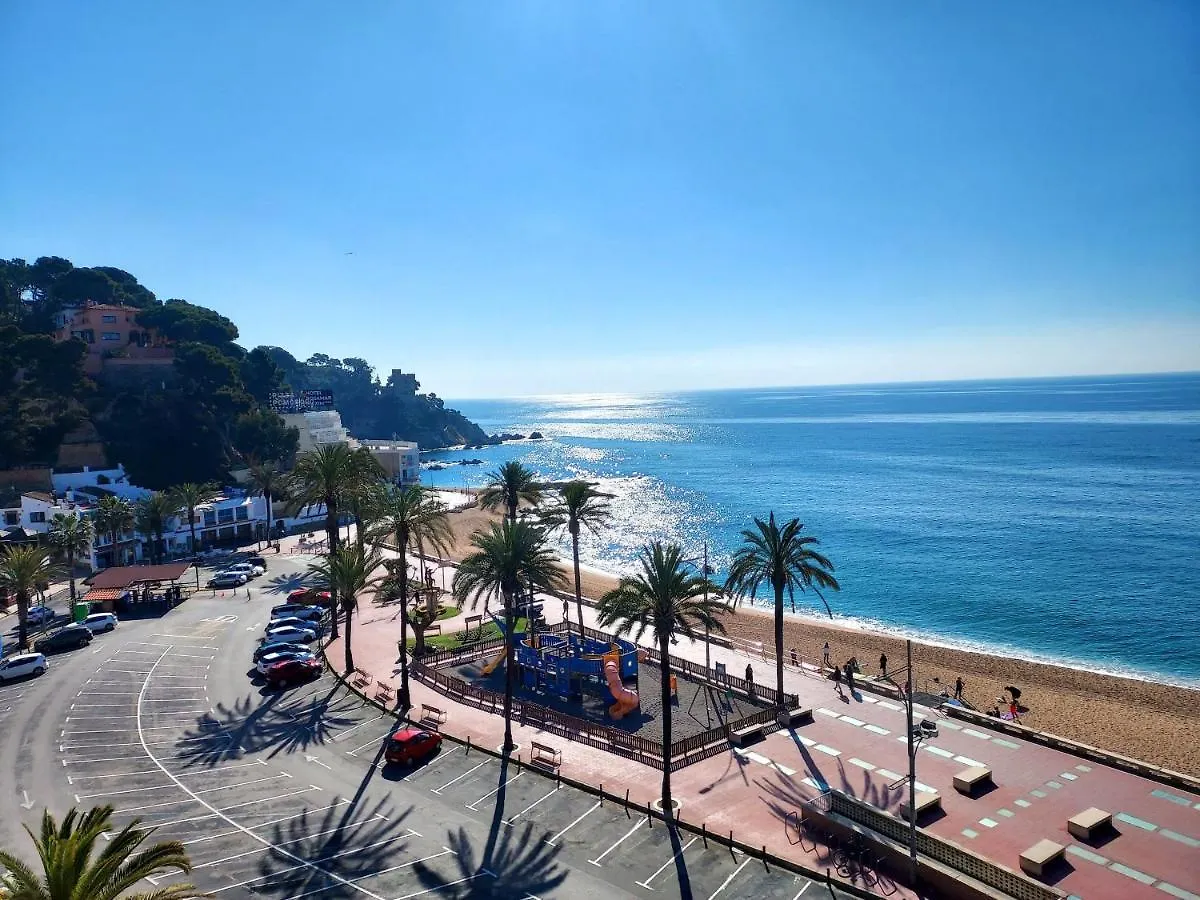 Apartamento Zodiac Ab 4B Lloret de Mar
