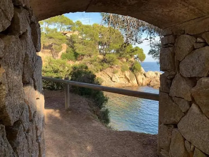 Apartamento Zodiac Ab 4B Lloret de Mar 0*,