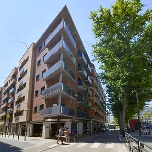  Appartement Mar De Vent -apartments