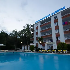 Apart-hotel Els Llorers, Lloret de Mar