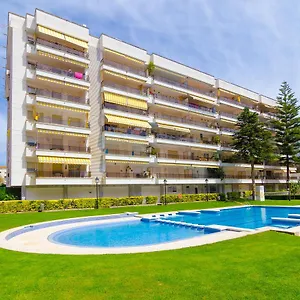  Appartement Alva Park