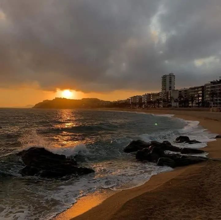 Apartamento Zodiac Ab 4B Lloret de Mar Apartment