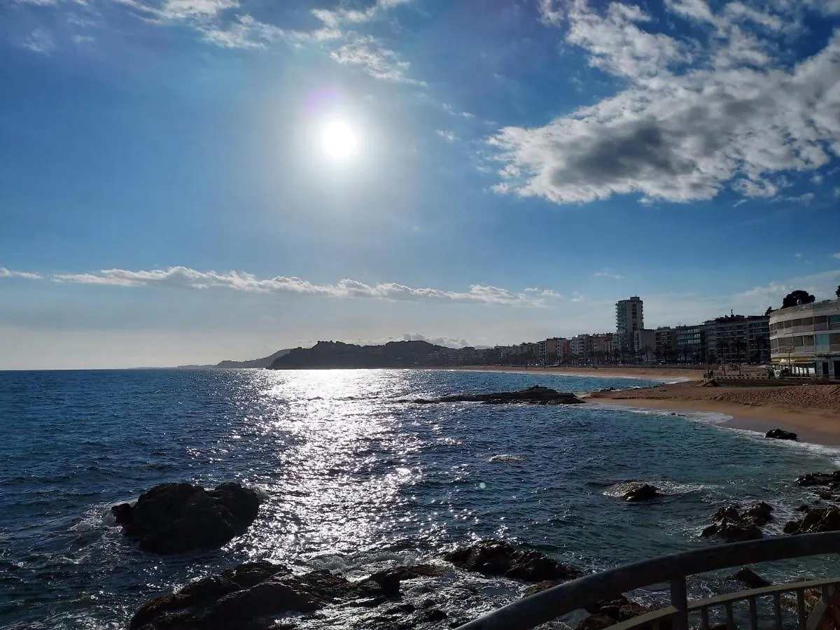 Apartamento Zodiac Ab 4B Lloret de Mar Apartment
