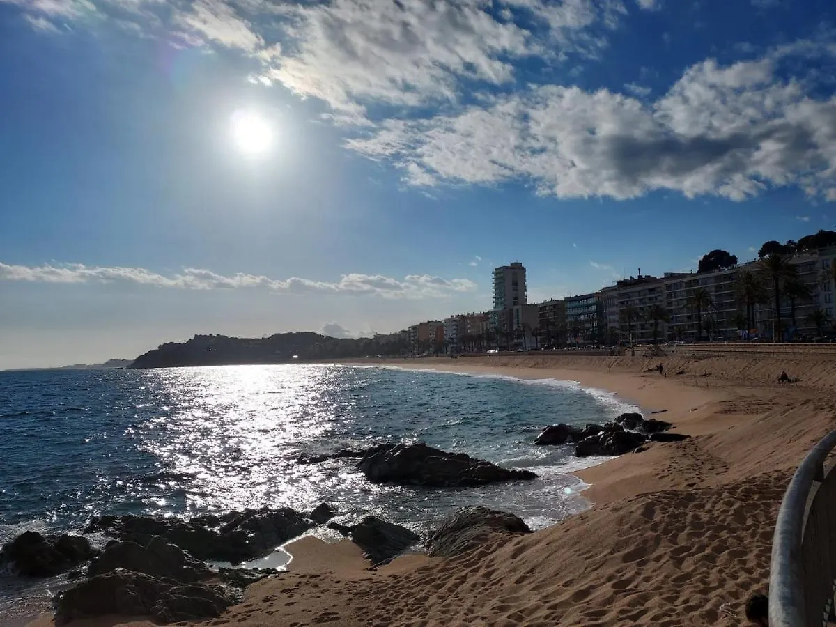 Apartment Apartamento Zodiac Ab 4B Lloret de Mar Spain