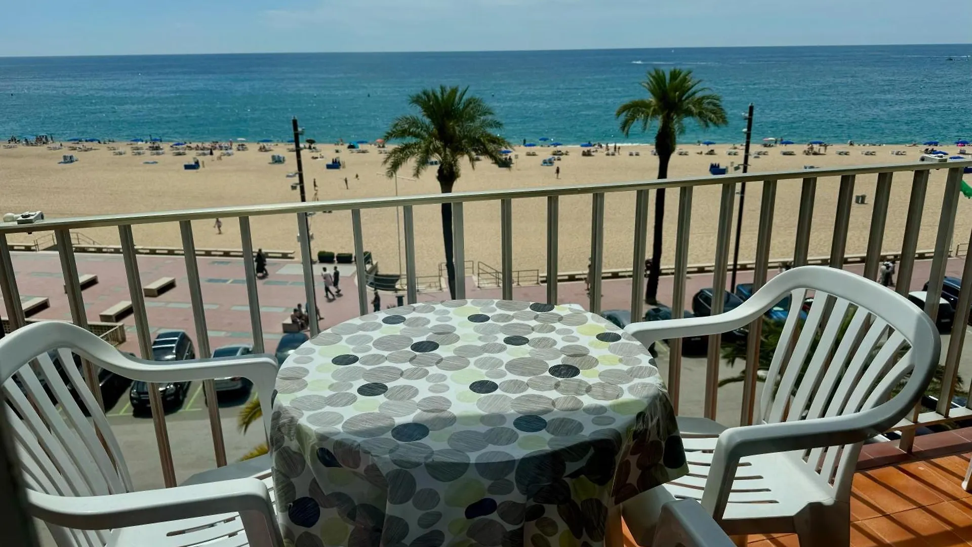 Apartamento Zodiac Ab 4B Lloret de Mar
