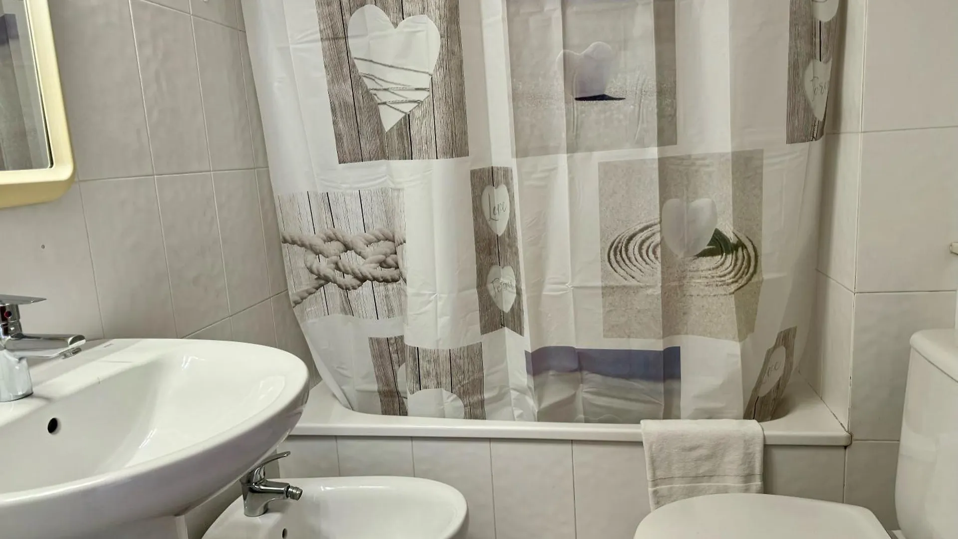 Apartamento Zodiac Ab 4B Lloret de Mar