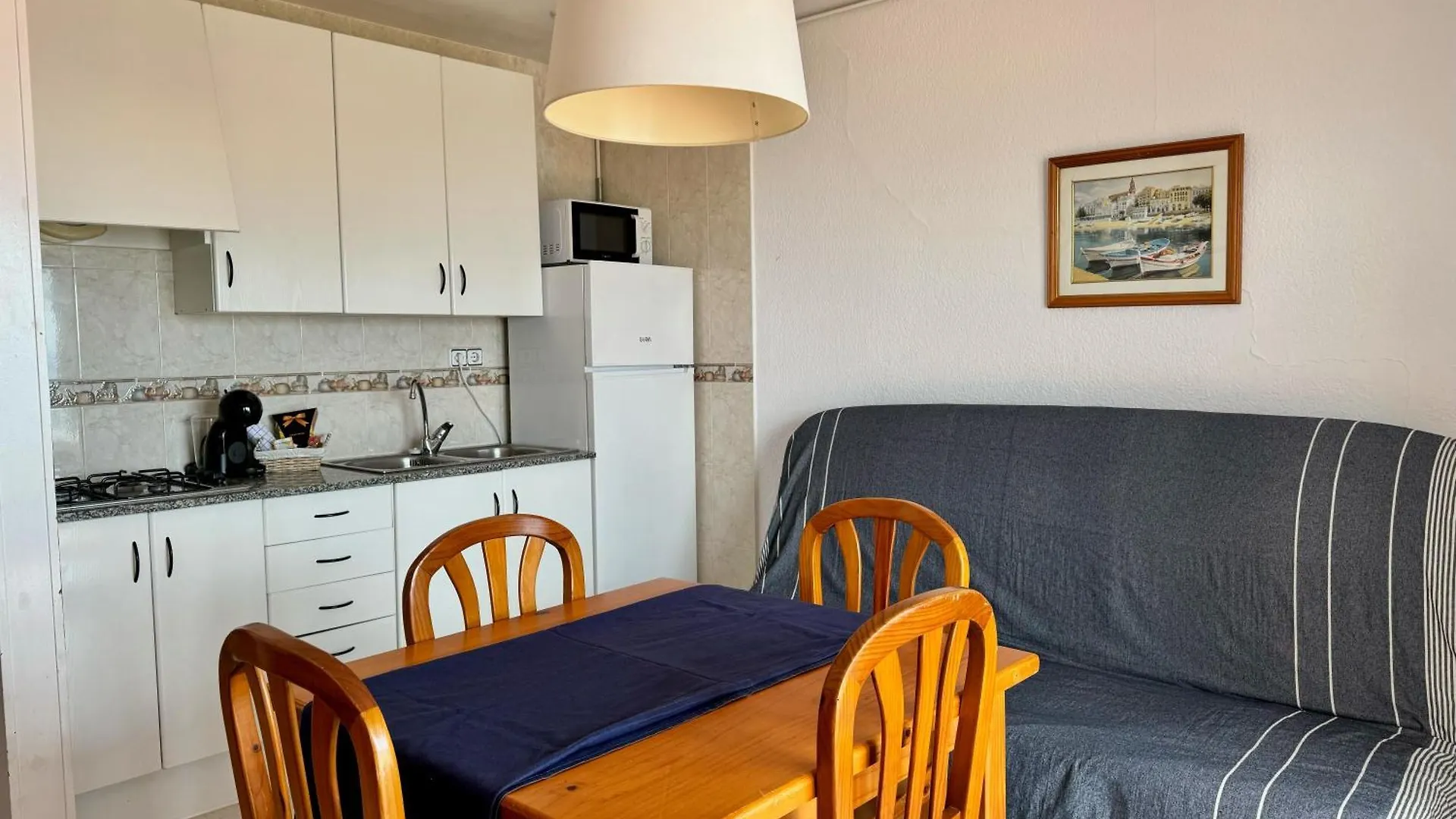 Apartment Apartamento Zodiac Ab 4B Lloret de Mar