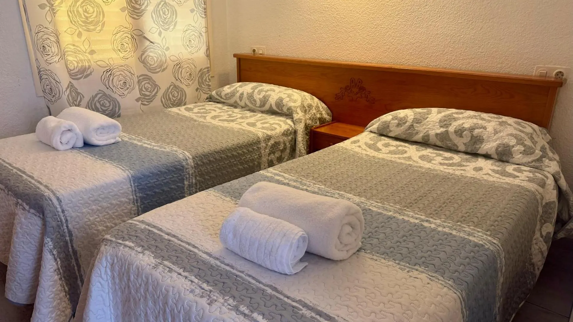 Apartment Apartamento Zodiac Ab 4B Lloret de Mar