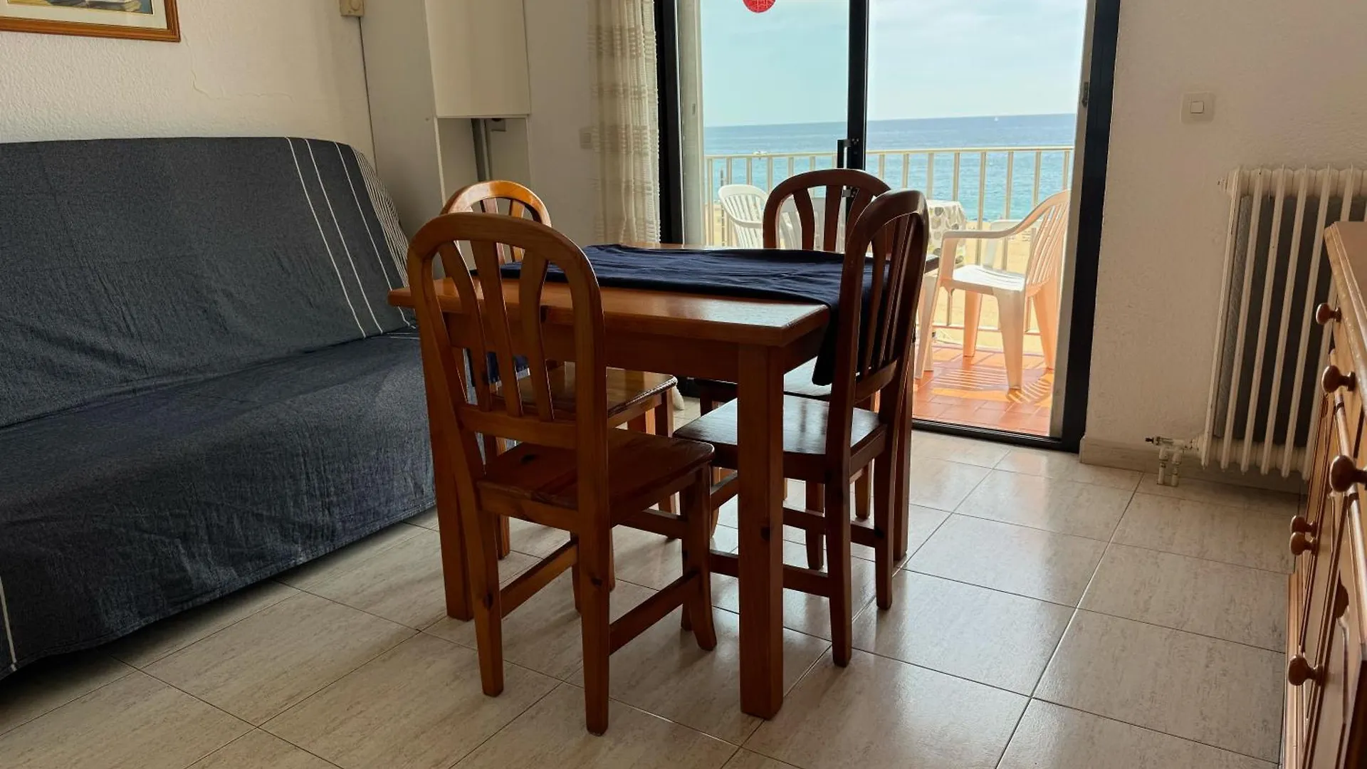 Apartamento Zodiac Ab 4B Lloret de Mar Spain
